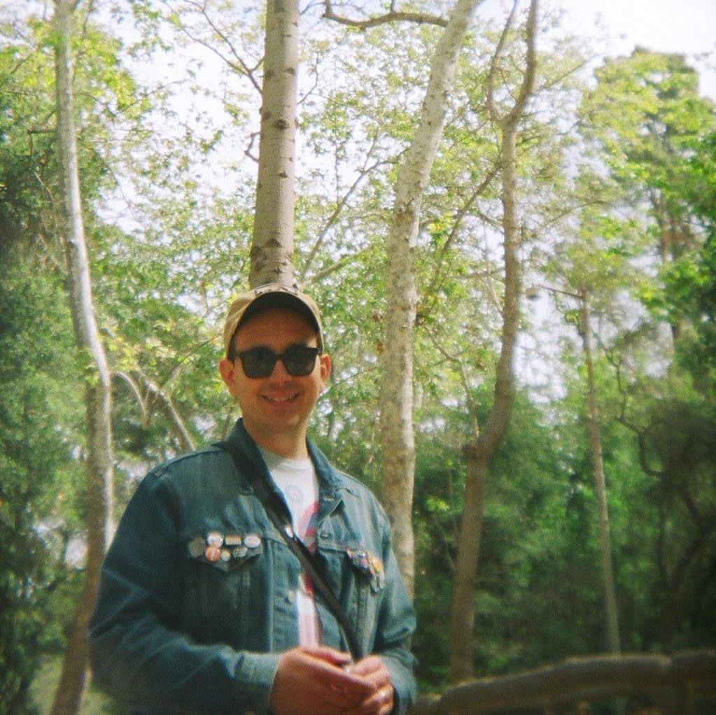 Photo by Stephanie Ann Lyn